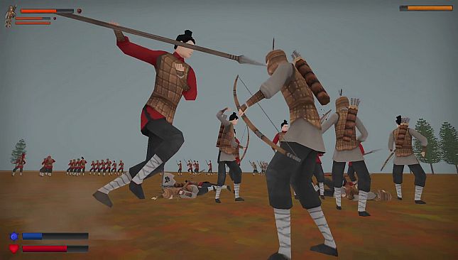 War of the Fourteen Dynasties