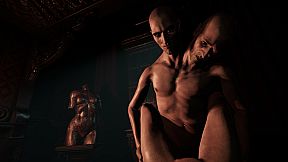 Lust from Beyond: Prologue