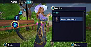 Spellfarers