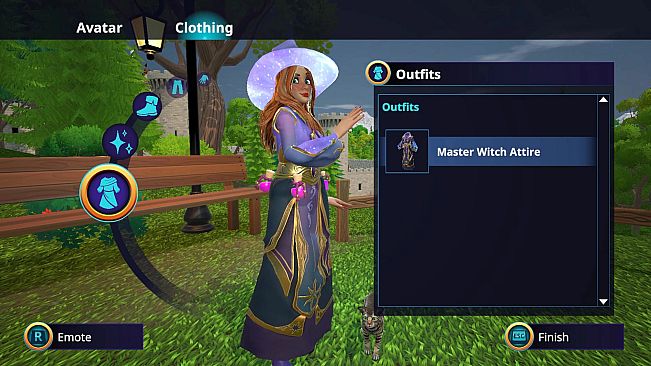 Spellfarers