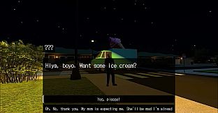 Ice Scream