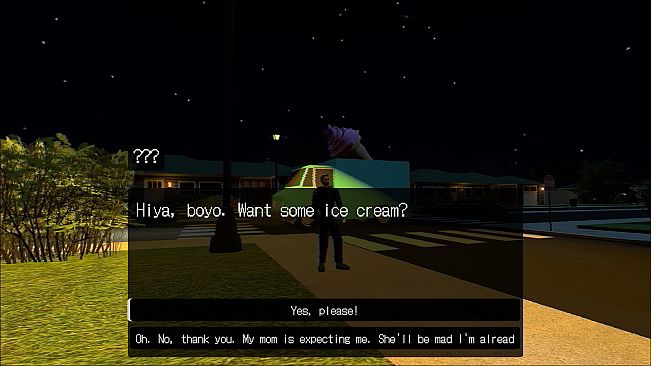 Ice Scream