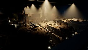 Cloak & Dagger: Shadow Operations