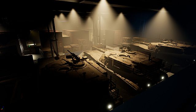 Cloak & Dagger: Shadow Operations