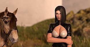 Mistbound Hearts — Season 1