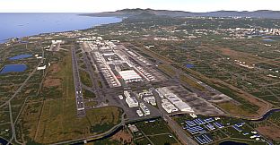 Tower! Simulator 3 - RCTP Airport