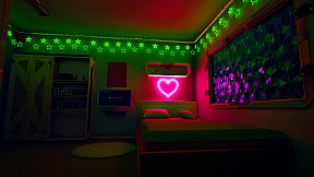 Pact of Joy: Prologue