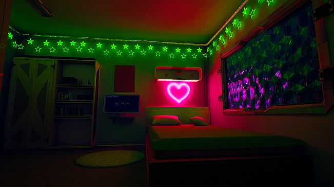 Pact of Joy: Prologue