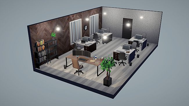 Furnished