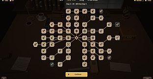 Hammer and Hoard