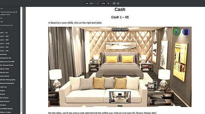 Living in a Brothel - Official Guide