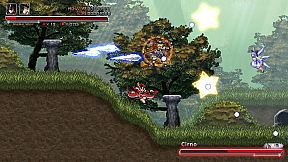 Koumajou Remilia: Scarlet Symphony