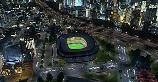 Cities: Skylines - Match Day