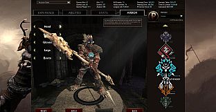 Forge Pathfinder VIP Pack