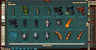 Fantasy Grounds - Devin Night Pack 209: Animals 4