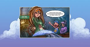 Food Drive: Race against Hunger