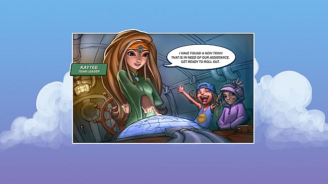 Food Drive: Race against Hunger