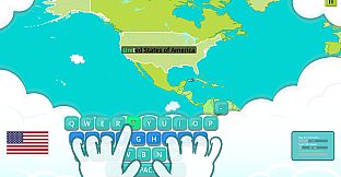 Type the World