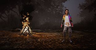 Dead by Daylight - Charity Case