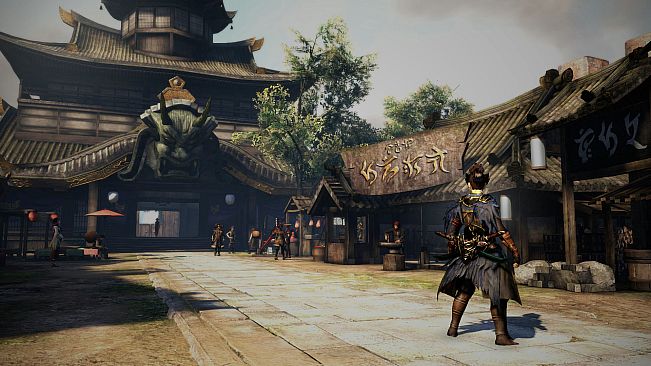 Toukiden 2