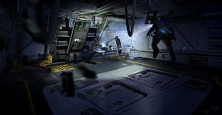 Hardspace: Shipbreaker - Original Soundtrack