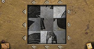 Rescue the Enchanter