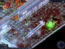 Alien Shooter: Revisited