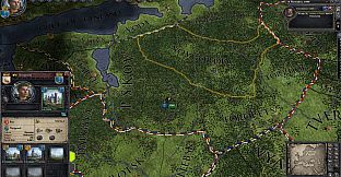 Crusader Kings II: Songs of the Rus