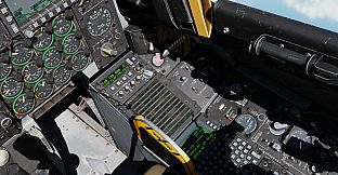 DCS: A-10C II Tank Killer Upgrade