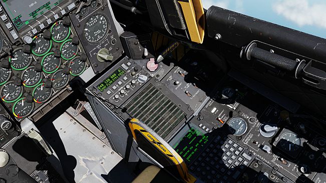 DCS: A-10C II Tank Killer Upgrade