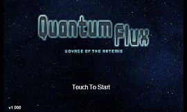 Quantum Flux