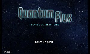 Quantum Flux