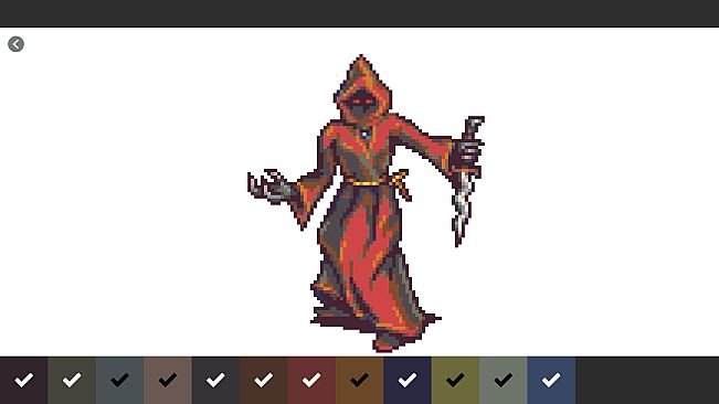 Pixel Draw - Expansion Pack 6