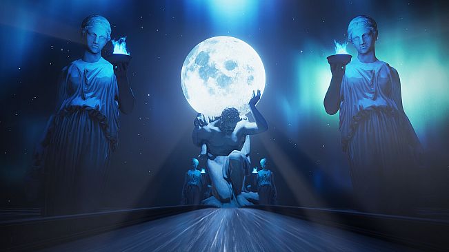 SYNTHALGIA: Retro Arcade Racing