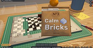 Calm Bricks