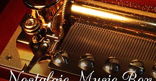 RPG Maker MV - Nostalgic Music Box Vol.1