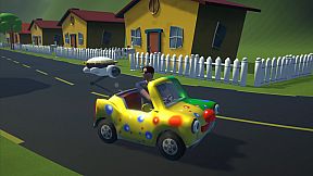 Jerma's Big Adventure 2