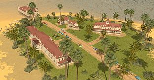 Cities: Skylines - Content Creator Pack: Seaside Resorts