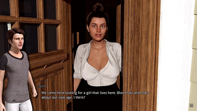 Heroes of Eroticism - New Beginnings