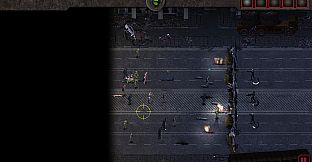 Emerge: Cities of the Apocalypse