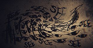 Lurk in the Dark : SHOT THE WORLD