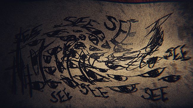 Lurk in the Dark : SHOT THE WORLD