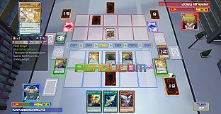 Yu-Gi-Oh! Legacy of the Duelist