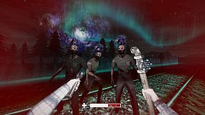 Matchstick: Cosmic Flame