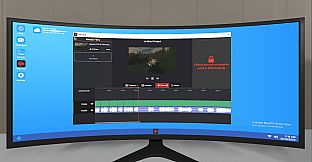 Editor Simulator