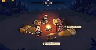Reel Adventure: The Autobattler Journey