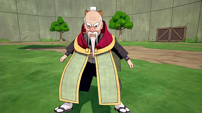 NTBSS: Master Character Training Pack - Ohnoki