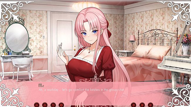 Doki Doki: School of Muscular Finance