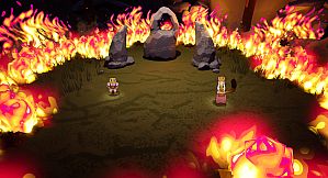 Ripple and Frawg: The Seasonal Song