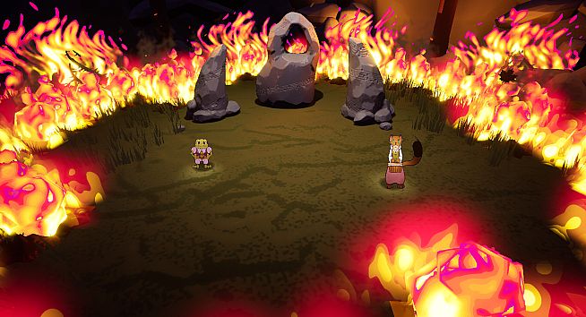 Ripple and Frawg: The Seasonal Song